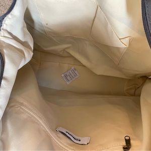 Brand new with tags New York tote